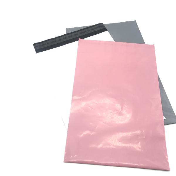 Customized Print Tear-proof poly mailer envelopes shipping bags