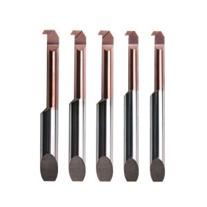 High Precision MBXR Reverse Mini Boring Bar Tool For Internal Hole Turning CNC