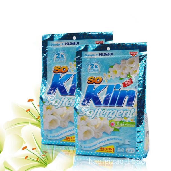 Quality hand and machine wholesale washing powder high foam detergent wholesale