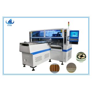 200KCPH CCC 6KW LED Strip Light Making Machine HT-F9