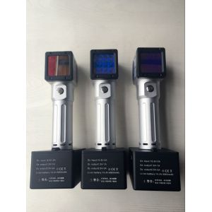 Cheap Diode Array Technology Forensic Equipment Portable Biological Material Detector for sale