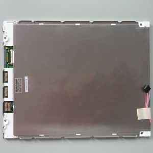 TCG075VGLCE-G00 Kyocera 7.5INCH LCM 640×480RGB 280NITS WLED TTL INDUSTRIAL LCD
