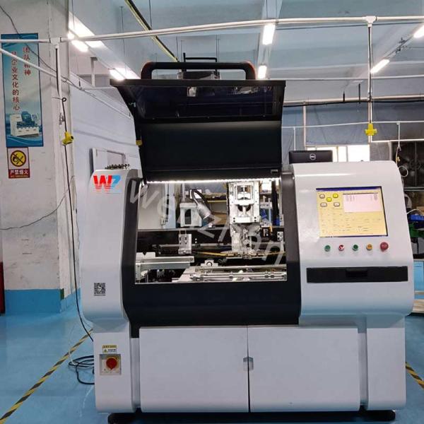 Quality SMT assembly machine automatic pcb horizontal insert machine Automatic insert machine  wholesale