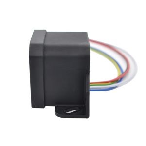 Nylon IP68 Car Backup Alarm Reverse Buzzer For Truck Multi Frequency