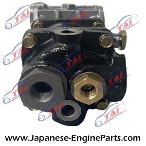 Genuine Air Brake Compressor 29100-2065 For Hino Trucks Using EK100/EF750 Engine