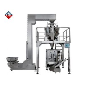 Fully Automatic Vertical Packing Machine Filler