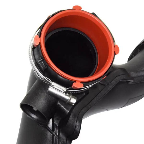 Shipping DHL UPS FedEx EMS TNT Air Intake Pipe Mass Air Sensor for Mercedes-Benz