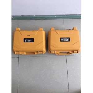 RTK GNSS Receiver High-Precision Hi-Target Rugged Design V90 Android GPS RTK