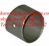 China Bushing Rod C6121 (8N1849) Xcmg Wheel Loader Spare Part on sale