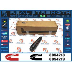 Common Rail Injector 3054218 3054254 189-190AK for PT NTA855-C280