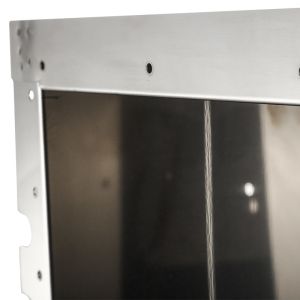 ISO9001 precision custom precision stamping part iron sheet metal laser cutting