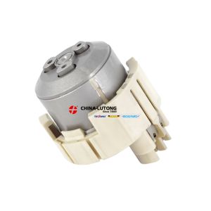 High Performance Control Valve 7206-0440 Eup Actuator Solenoid Valve for Daf