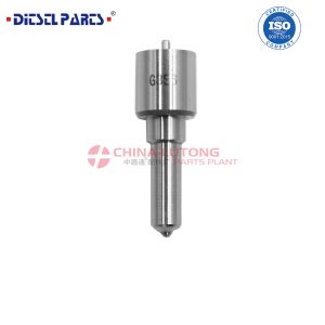 Common Rail Fuel Injector Nozzle G3S93