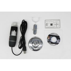 Articulated Arm Digital Microscope Endoscope Metal Base 112mm*33mm