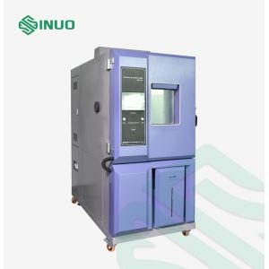 Constant High Low Temperature Thermal Test Chamber 150L -40℃～150℃