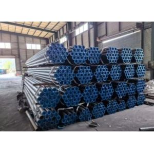 Inspection-Ready Casing Tubing with Varnishing and Mill Test Certificate