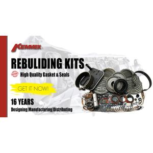 OE NO. n/a Transmission Master Repair Kit for Kemmex A4Q A4R A4LB1 Without