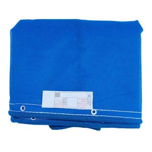 HDPE building safety net green building protection scaffolding net covering soil