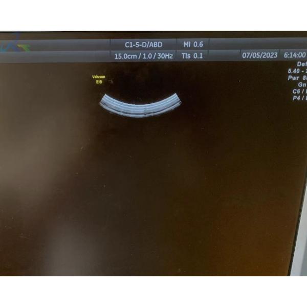 Quality GE C1-5-D Convex Ultrasound Transducer Probe Ultrasonic Machine Parts wholesale