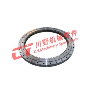 Cheap EC300D EC290B PRIME EC290C ECR305C FC3329C PL3005D VOE14570794 Heavy Duty Slewing Bearing Ring Swing Cycle Gear for sale