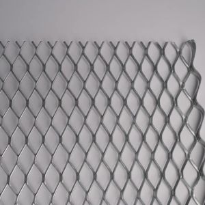 Astm C847 Certified Expanded Diamond Metal Lath Galvanized For Rust Prevention