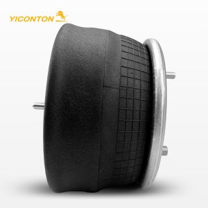 China Firestone Air Bellows Air Bag Spring W01-358-8729 1T17BB2 1T17BB-2 on sale