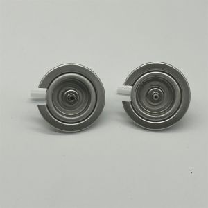 Durable Stove Handle Valve for Home Kitchens – High-Performance Knob Valve,