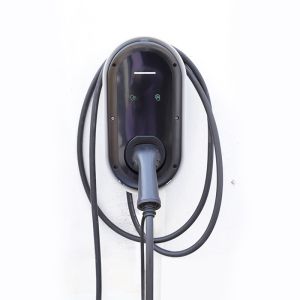 RS485 Point to Point Communication 7kw AC Charging Station for Universal