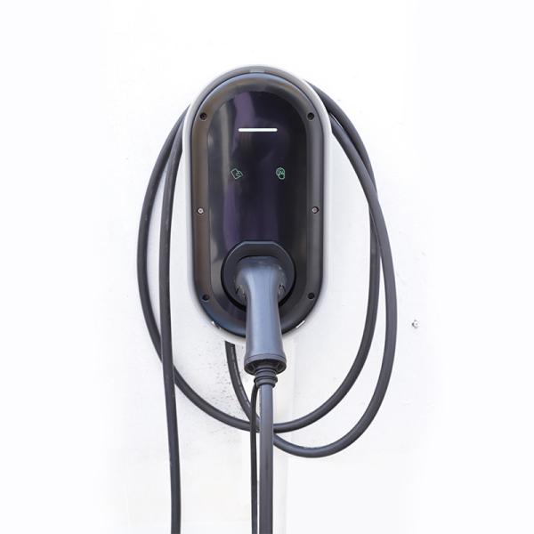 Quality Byd Song Pro DM-i 2022 EV Car Dual Electric Car Charger with 50Hz±10Hz Grid Frequency wholesale