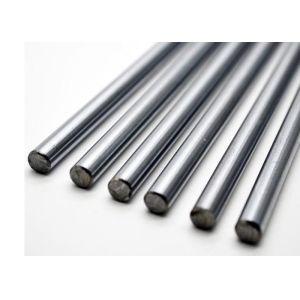 Heat Resistant Inconel 600 Rod with Bright and Oxided Surface for High