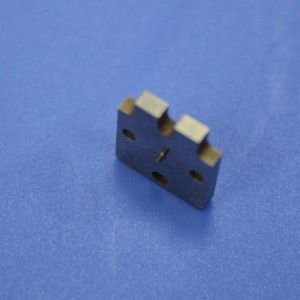 High-Quality Inkjet Equipment Tungsten Carbide Nozzle Tip Replacement