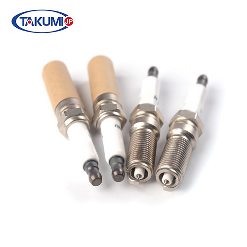 Quality NGK IKR6G11 IKR6G IKR6A IKR6B IKR6C IKR6D  DENSO ZXU20PR VXU20 Vehicle Spark Plug wholesale