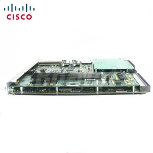 512K Used Cisco Modules VS-S2T-10G Catalyst 6500 Series 2 Port Supervisor Engine
