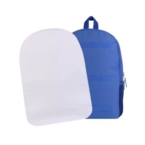 Multifunctional Big Capacity Blank Sublimation Backpack Personalized Backpacks