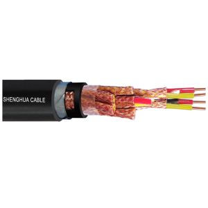 Copper Control Cable Electric Wire Measuring and Signal Cables with Cheap Price