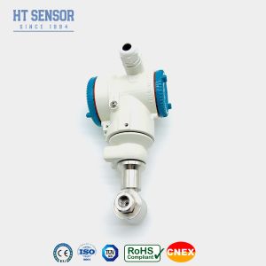 LCD Display Differential Pressure Transmitter 2MPa Digital Pressure Transducer