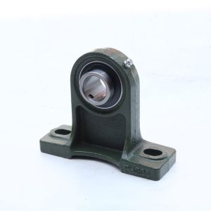 UCPH205 Pillow Block Bearings Gcr15 Insert Bearing With Housing