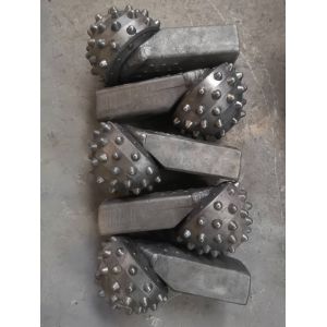 Single Rock Roller Drill Bit 140mm 8 1/2 Inch