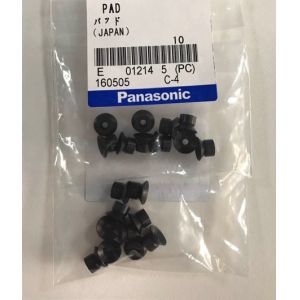 Panasonic KXF07QVAA00 1005 Nozzle Pad KXF07QVAA00 1004 Nozzle Pad