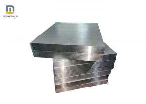 China Gray Magnesium Plate Stock Sheet Plate AZ31 AZ91 SGS Certification on sale