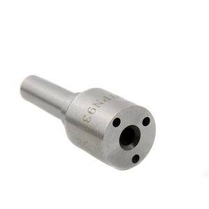 Diesel Fuel Pump Parts 105017 - 9370 Injector Nozzle P Type For Diesel Engine