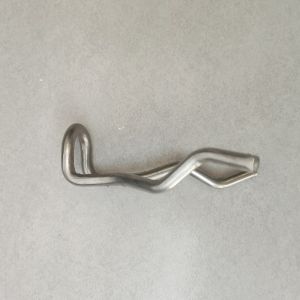 Stainless Steel 304 Refractory Anchors Cr 18-20% For Industrial Use