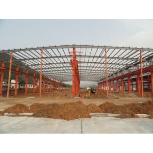 Cheap 5t-6m Electric Single Girder Low Headroom Hoist for manufacture or processing workshop for sale