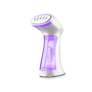 NO App-Controlled Electric Ironing Machine for Quick Heat-Up and Hassle-Free