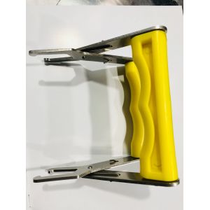 Bee Hive Equipment Frame Grip With Handle Easy To Grab