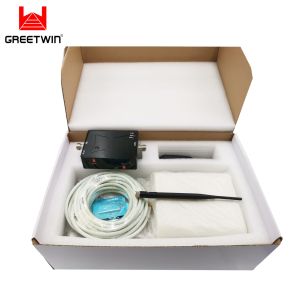 IP40 1800mhz 2100mhz 23dBm Mobile Signal Booster