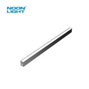 Cheap Industrial LED Trunking Lighting System With High CRI And Long Lifespan In 3000K / 3500K 4000K / 5000K for sale