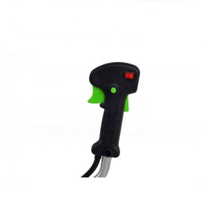 NEW DESIGN 52 CC PROFESSIONAL GASOLINE GRASS TRIMMER BRUSH CUTTER WITH CE