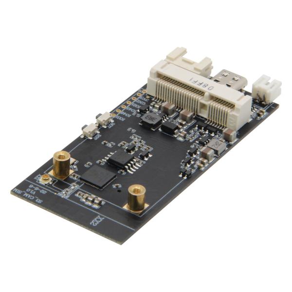 LILYGO T-SIMCAM WiFi BT Module CAM Development Board 5.0 With OV2640 Camera TF