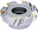 Diameter 315mm 45° General Indexable Face Milling Tools